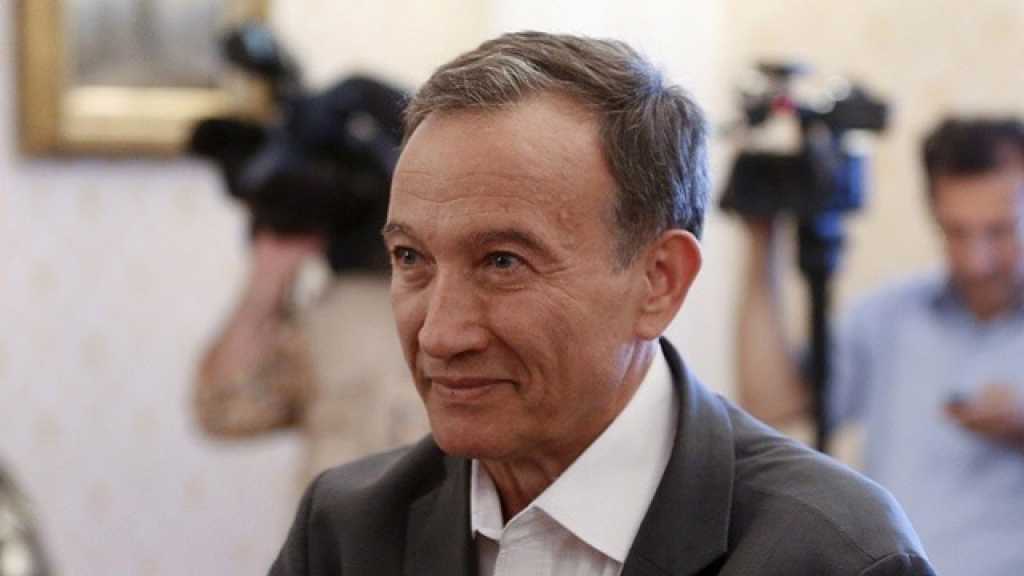 هيثم مناع: القاعدتان الأميركيتان شرق سوريا تسيطران على ثرواتها