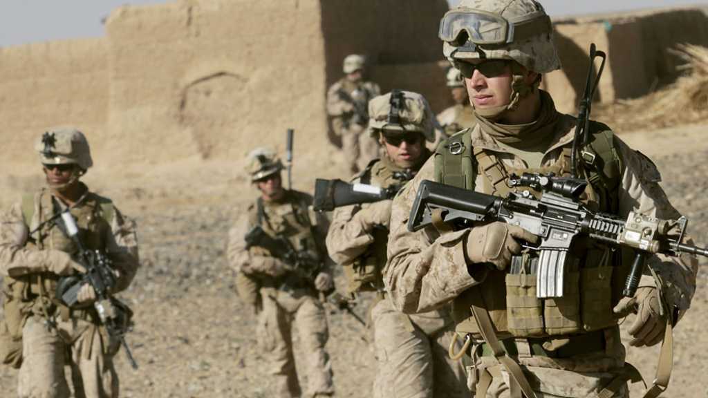 واشنطن تخطط لإنشاء قواعد عسكرية ثابتة غرب العراق