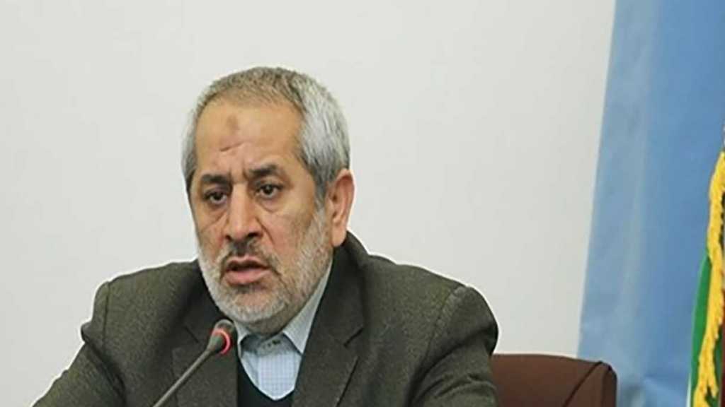  إيران تكشف عن مساعٍ استخباراتية أمريكية صهيونية للتجسس على نشاطاتها الصاروخية