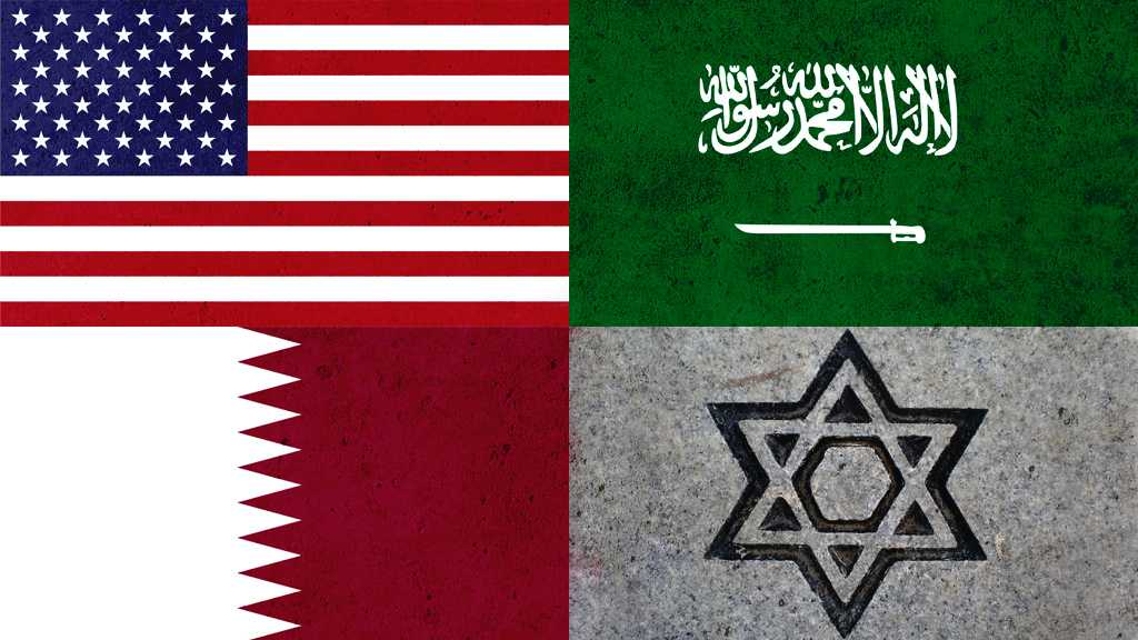 اللوبي الصهيوني.. لاعب مقرّر في الأزمة الخليجية