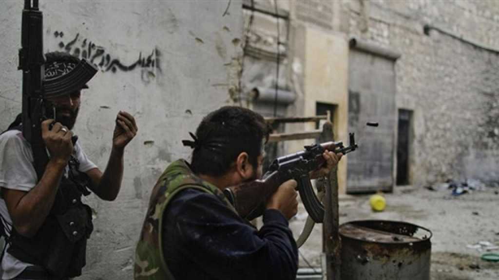 ماذا ينتظر مسلحو مناطق ريف حمص الشمالي بعد انتهاء مدة اتفاق خفض التصعيد؟