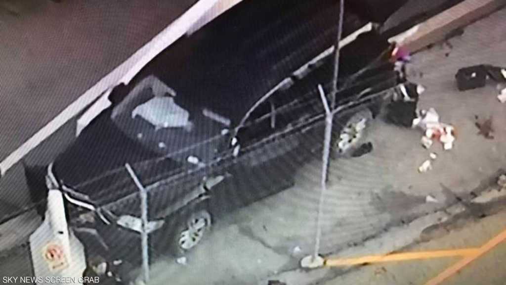 إصابات واعتقال شخص بعد إطلاق نار قرب وكالة الأمن الأميركي في ماريلاند&nbsp;