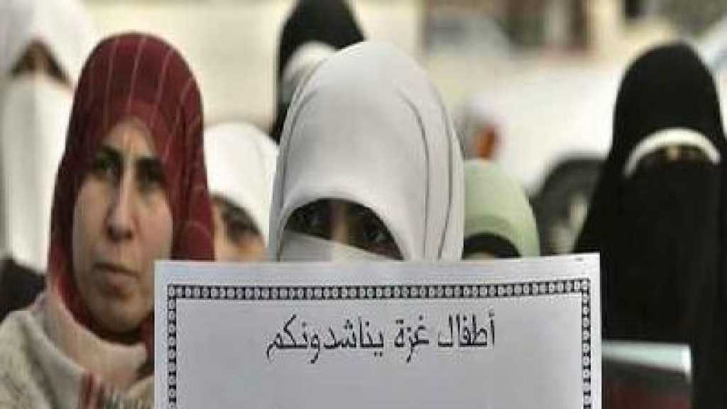 غزّة تغرق في الظلام بعد توقف محطة الكهرباء الوحيدة