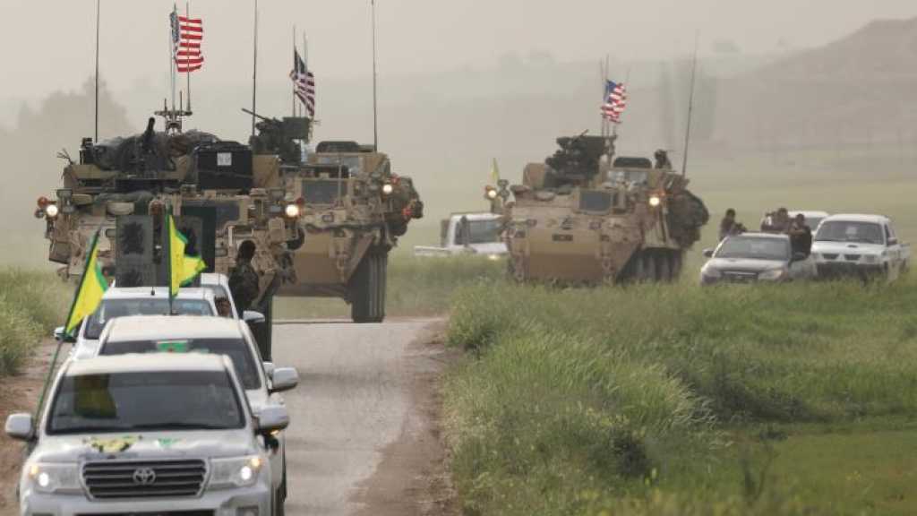 مخططات واشنطن التقسيمية في سوريا.. فشلٌ ذريع ونسفٌ للعلاقة مع حلفائها