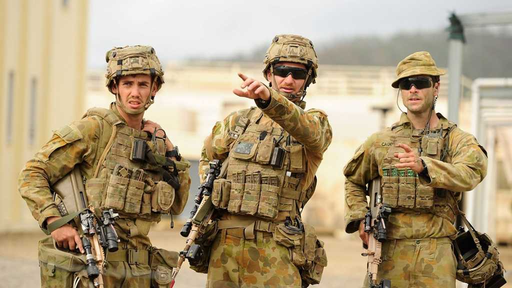 المعهد الدولي للدراسات الاستراتيجية: التفوق العسكري الأميركي يتآكل أمام الصين وروسيا