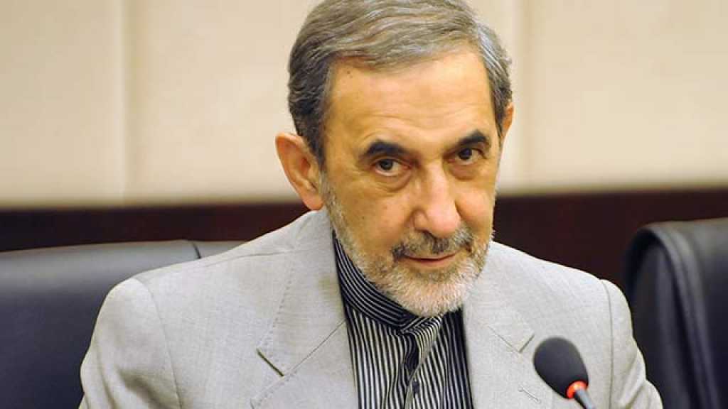 ولايتي يزور العراق