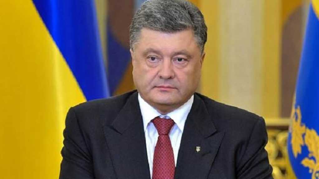 اتصال بين بوتين ونظيره الأوكراني.. بمَ تداولا؟