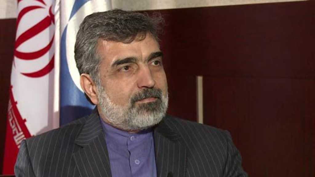 الطاقة الذرية الإيرانية: طهران ملتزمة بالاتفاق النووي