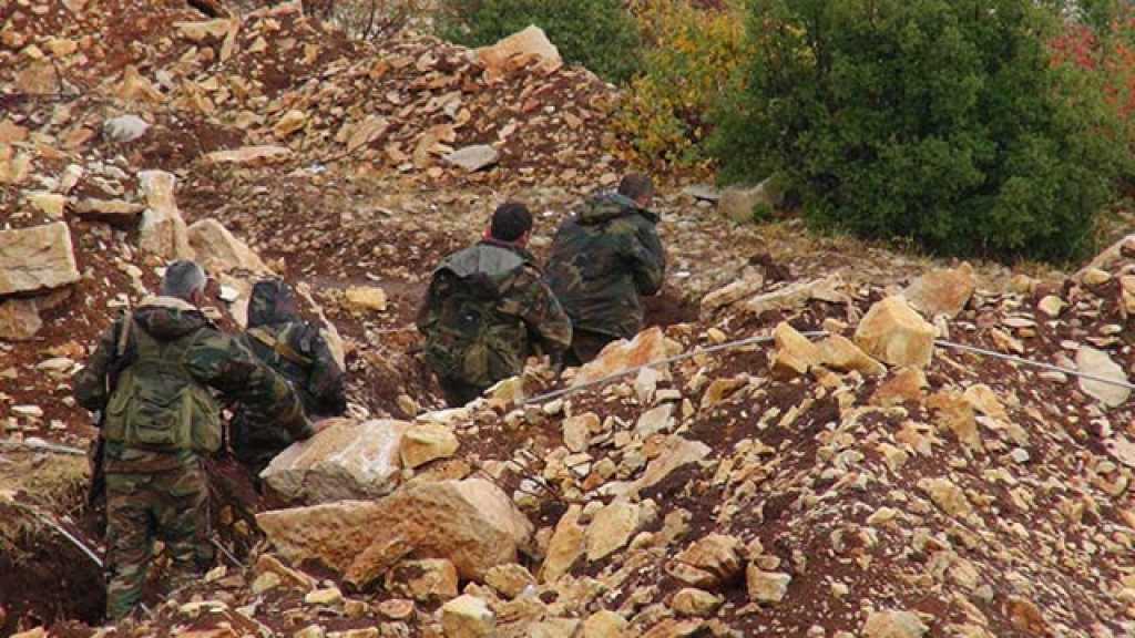 الجيش السوري يضبط شبكة أنفاق من مخلفات &rsquo;داعش&rsquo; بريف دير الزور