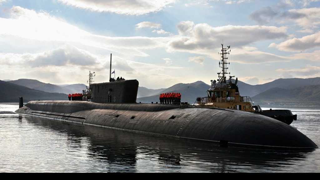 روسيا: لدينا 11 غواصة نووية