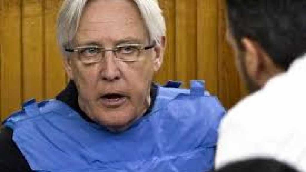 تعيين مبعوث أممي جديد إلى اليمن