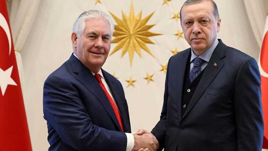  &rsquo;واشنطن بوست&rsquo;: تركيا هي العقبة أمام إنهاء المعركة ضد &rsquo;داعش&rsquo;