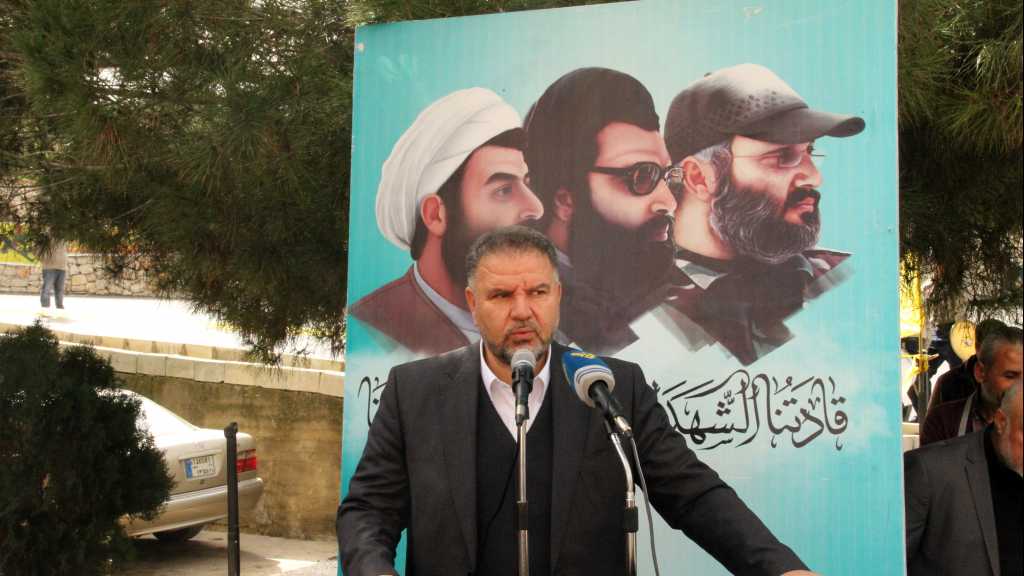 فياض: لعدم التهاون بأي شبرٍ من سيادتنا البحرية