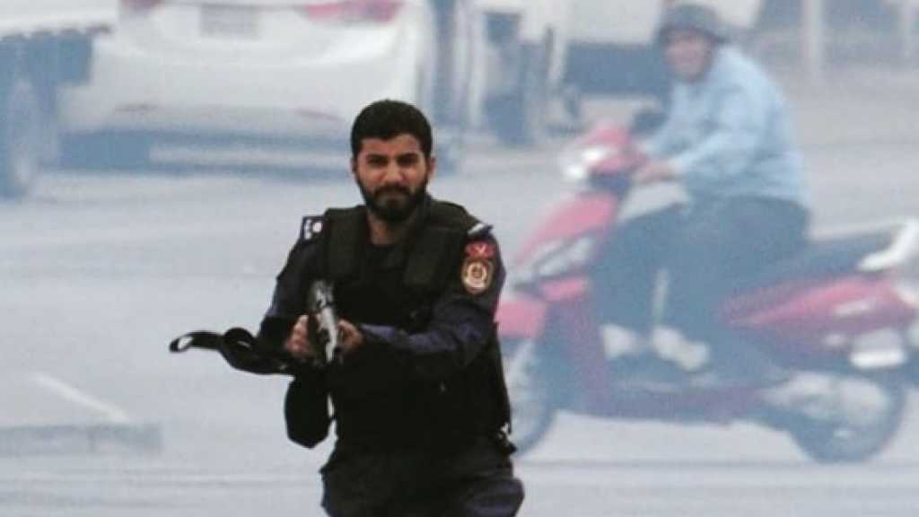 منتدى البحرين: 145 انتهاكا في الذكرى السابعة لـ 14 فبراير