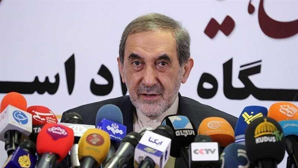 ولايتي: زيارة تيلرسون ناجمة عن الهزائم الميدانية والعسكرية لواشنطن في الدول الإسلامية