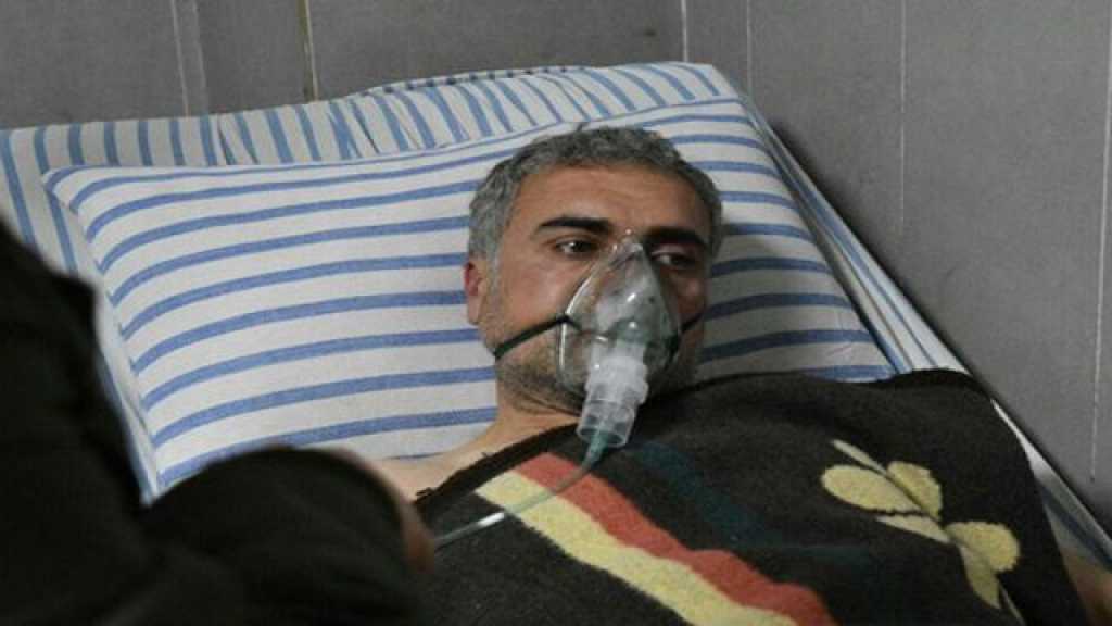 العدوان التركي يستهدف المدنيين في عفرين بالمواد السامة