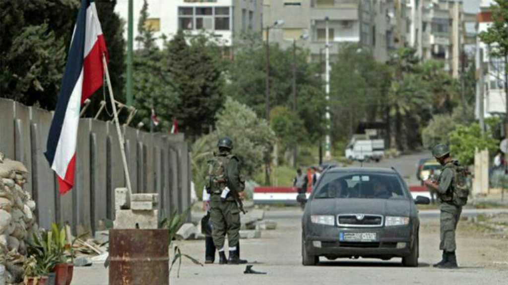 ماذا بعد انتهاء مدة خفض التصعيد في ريف حمص الشمالي؟