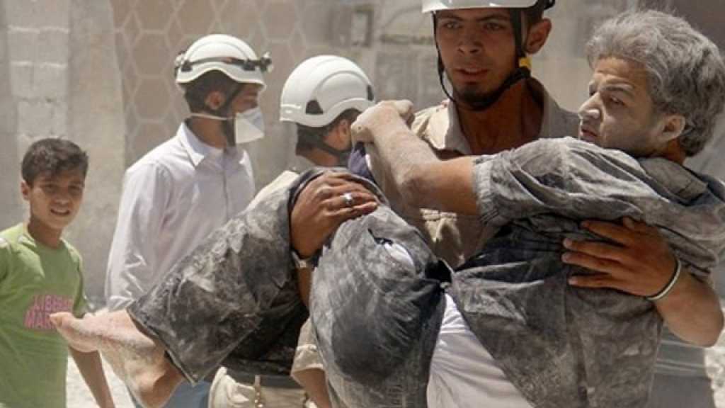 &rsquo;الخوذ البيضاء&rsquo; تستجدي صانعيها جراء نقص كبير في التمويل