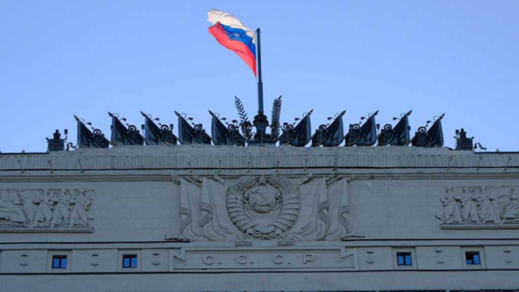 الدفاع الروسية: الوضع في مناطق تخفيف التوتر في سوريا مستقر