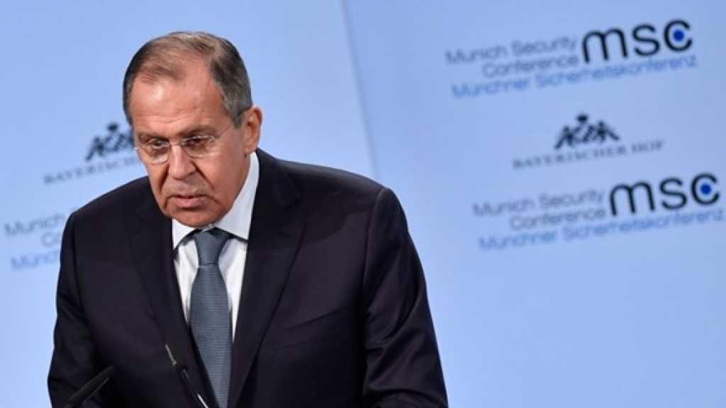 روسيا تصف اتهام واشنطن لها بالتدخل في الانتخابات الأميركية بـ&rsquo;الثرثرة&rsquo;&nbsp;