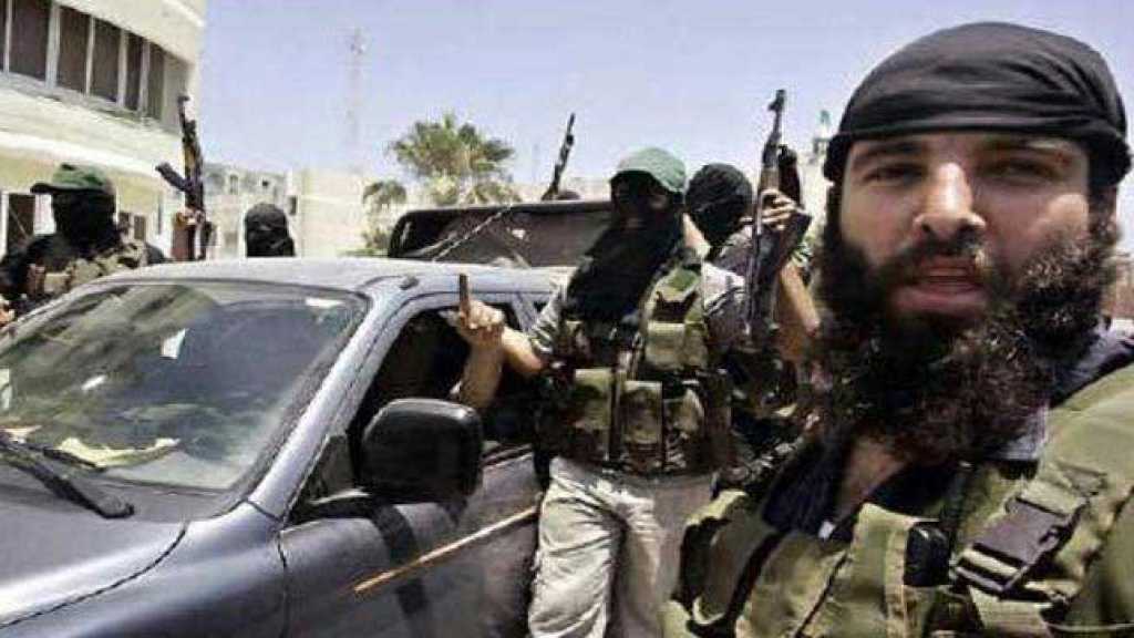 دعم للكيان الصهيوني: من يقصف نظام الأسد يصبح صديقنا