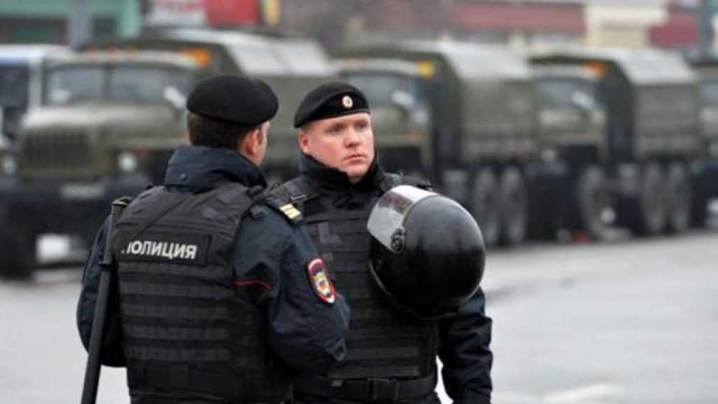  قتلى وجرحى بإطلاق نار على حشد في جمهورية داغستان الروسية