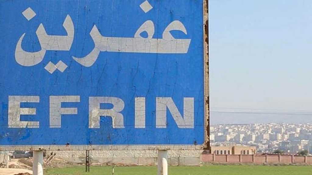 قوات شعبية ستصل عفرين خلال ساعات لدعم صمود أهلها في مواجهة عدوان النظام التركي