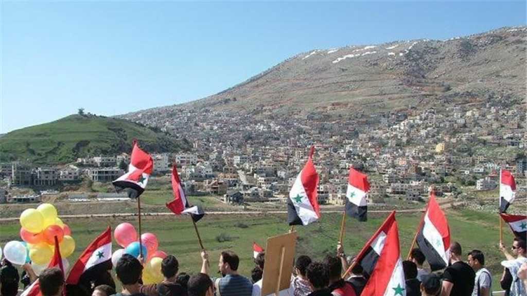 واشنطن في سوريا.. أطماعٌ علنية بالثروات الباطنية