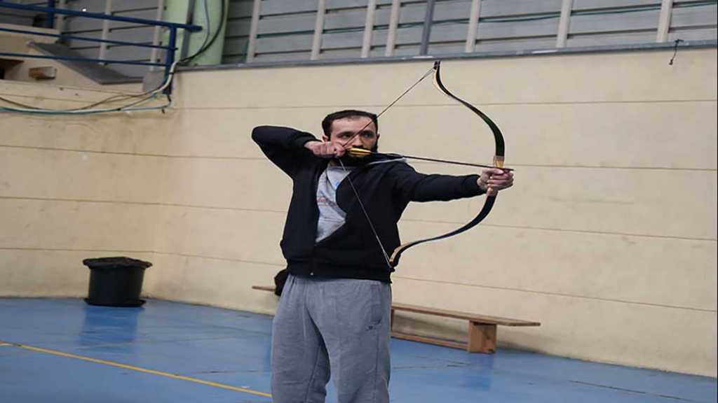 &rsquo;رماية القوس&rsquo;.. رياضةٌ تاريخيةٌ يحاربها الاحتلال في فلسطين