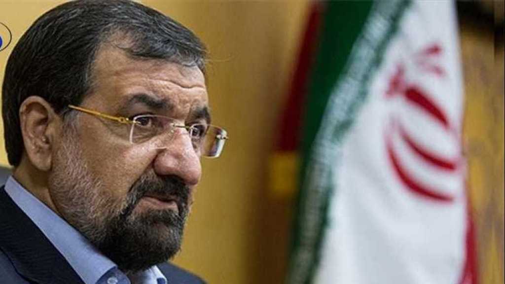 رضائي للإسرائيليين: سنحول &rsquo;تل أبيب&rsquo; إلى ركام إذا هاجمتمونا