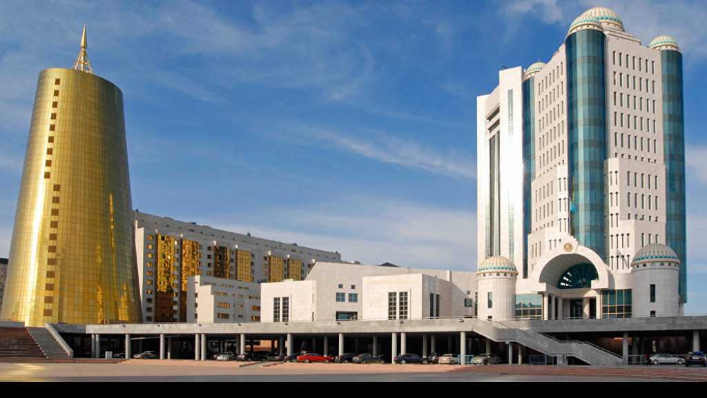 مقترح لعقد اجتماع حول سوريا لوزراء خارجية الدول الضامنة في أستانا منتصف الشهر المقبل