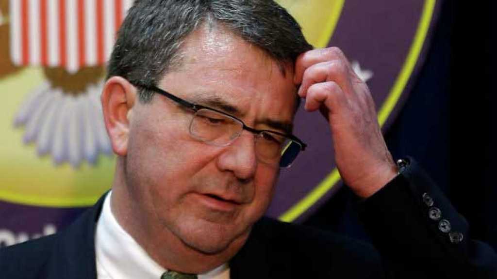 كارتر يكشف عن خطة عسكرية لمواجهة روسيا ورفض إدارة أوباما لها