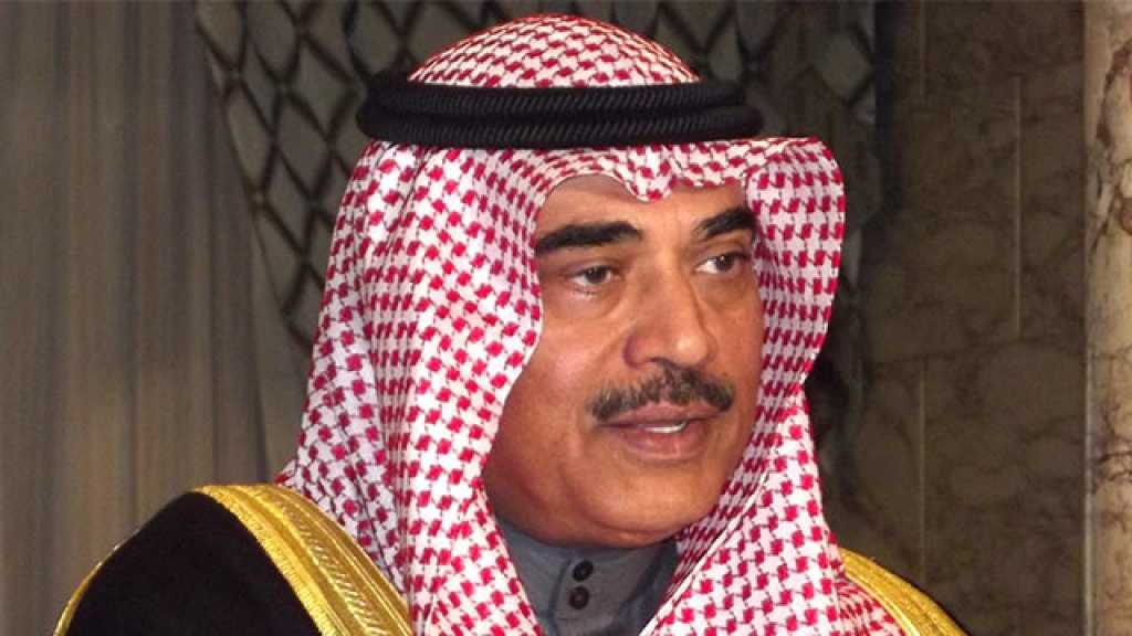  الكويت تدعو الى إتباع نهج جديد في التزامات العراق تجاهها