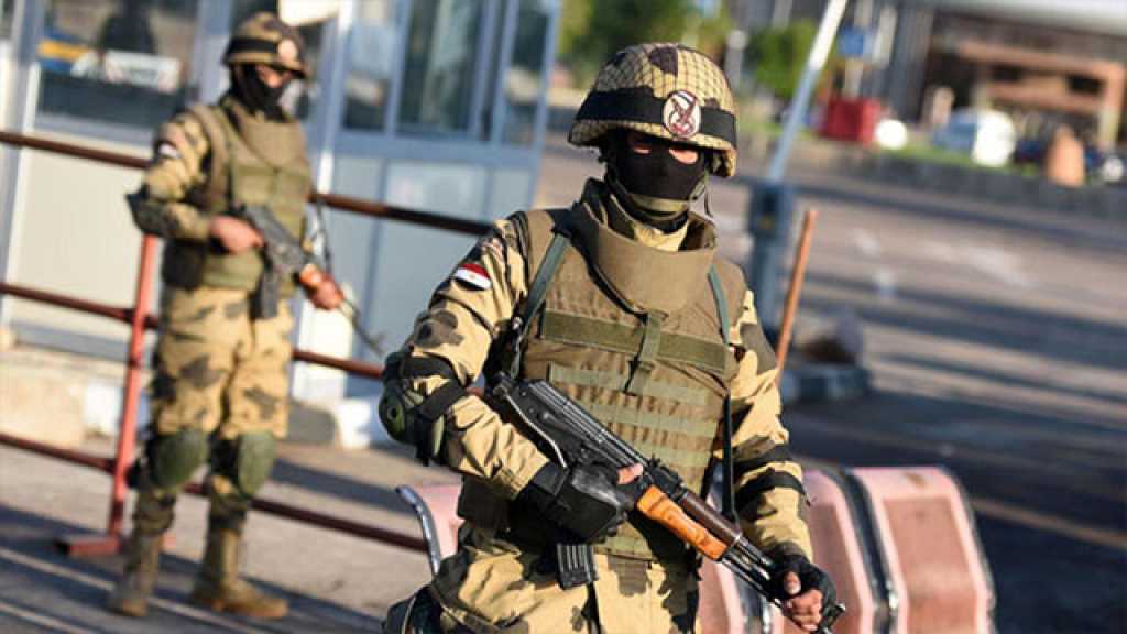 عملية &rsquo;سيناء 2018&rsquo; مستمرة والجيش المصري يقتل 4 مسلّحين