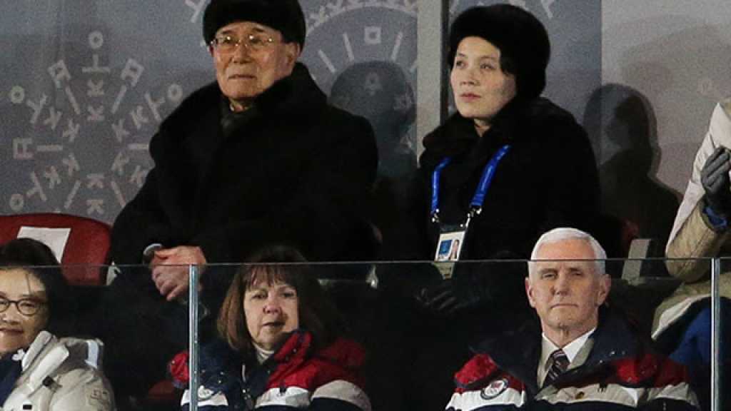 إلغاء لقاء بين كوريا الشمالية والولايات المتحدة