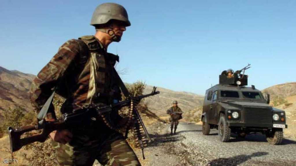 مقتل جنديين تركيين شمال العراق