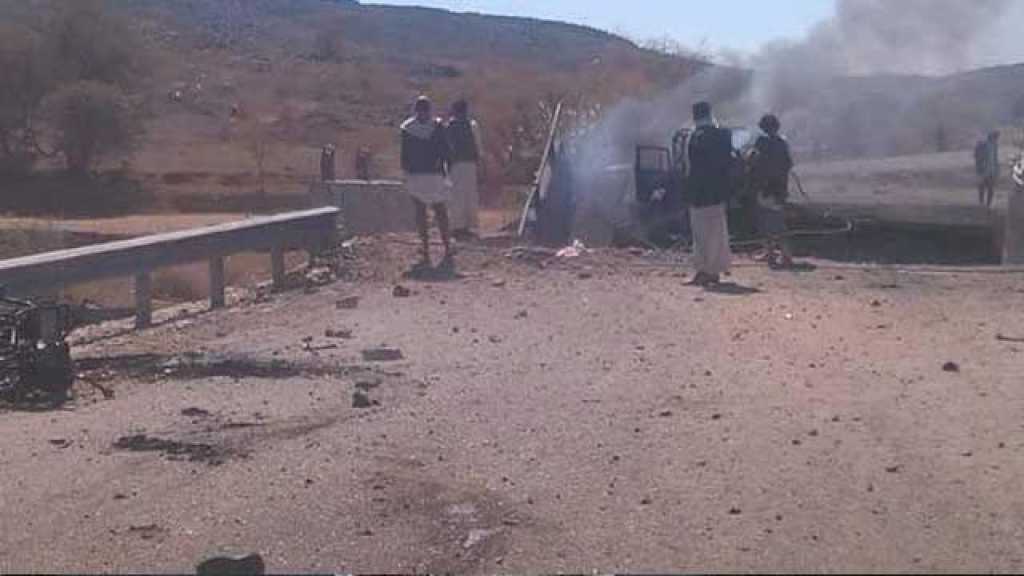 15 شهيدًا في مجزرة مروعة لآل سعود  في اليمن