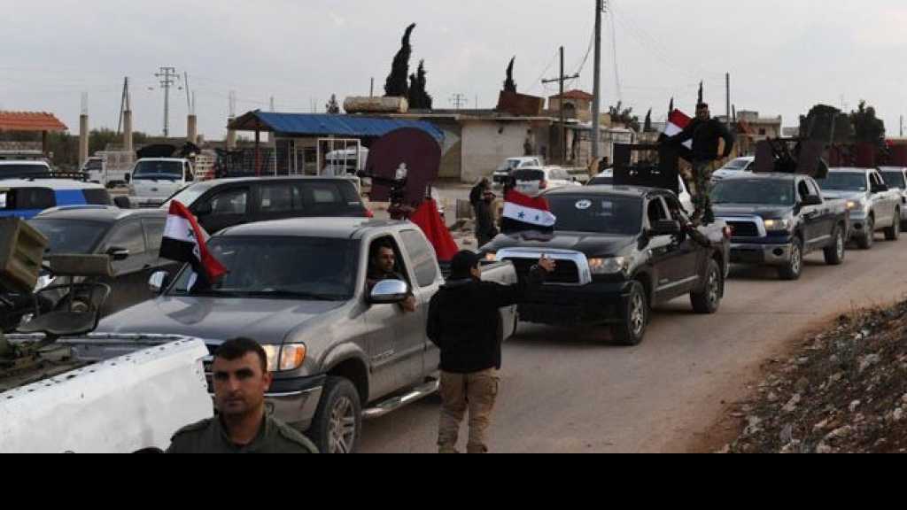 مجموعات جديدة من القوات الشعبية تصل عفرين لدعم الأهالي في مواجهة العدوان التركي