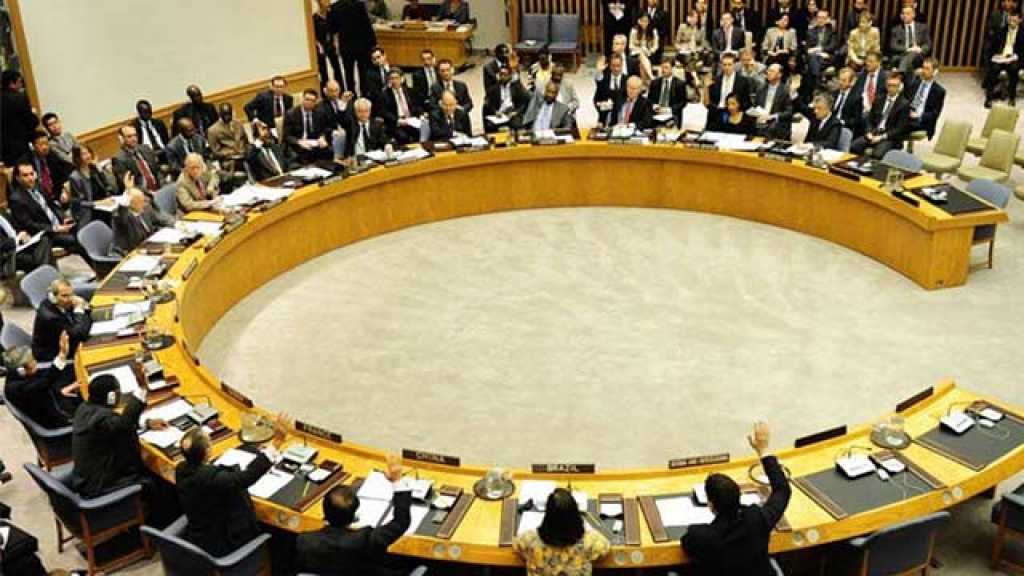 مجلس الأمن يناقش اليوم مشروع قرار لوقف النار في الغوطة الشرقية