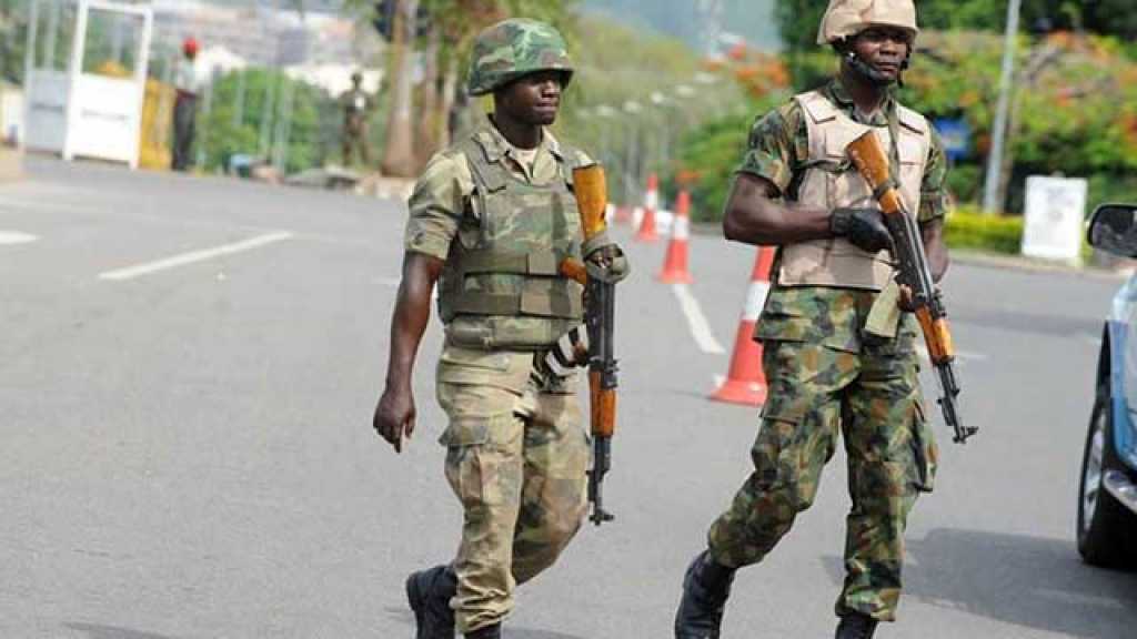 الجيش النيجيري ينقذ 76 تلميذة من يدي &rsquo;بوكو حرام&rsquo; الإرهابية