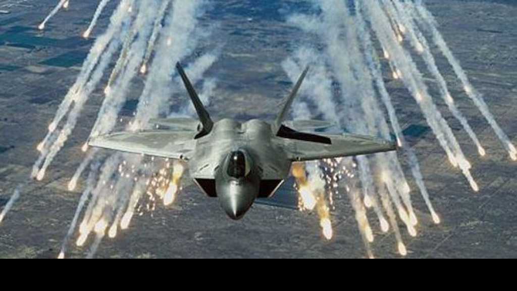  مجرزة جديدة لطيران &rsquo;التحالف الدولي&rsquo; بريف دير الزور