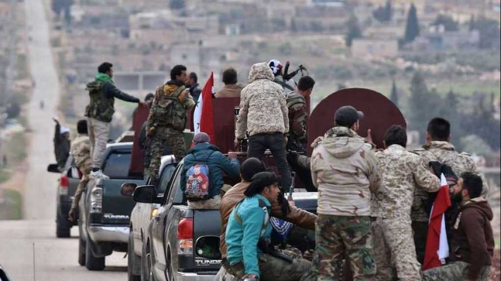 الدولة السورية ماضيةٌ في الدفاع عن عفرين