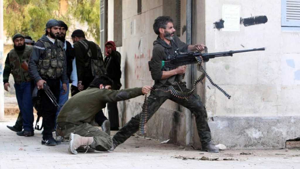 ماذا وراء اشتباكات المسلّحين في إدلب؟