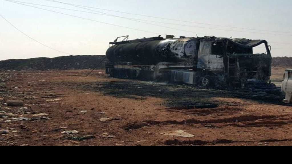 العدوان التركي على عفرين: استشهاد مدني وإصابة العشرات وتدمير آلية محمّلة بالمساعدات