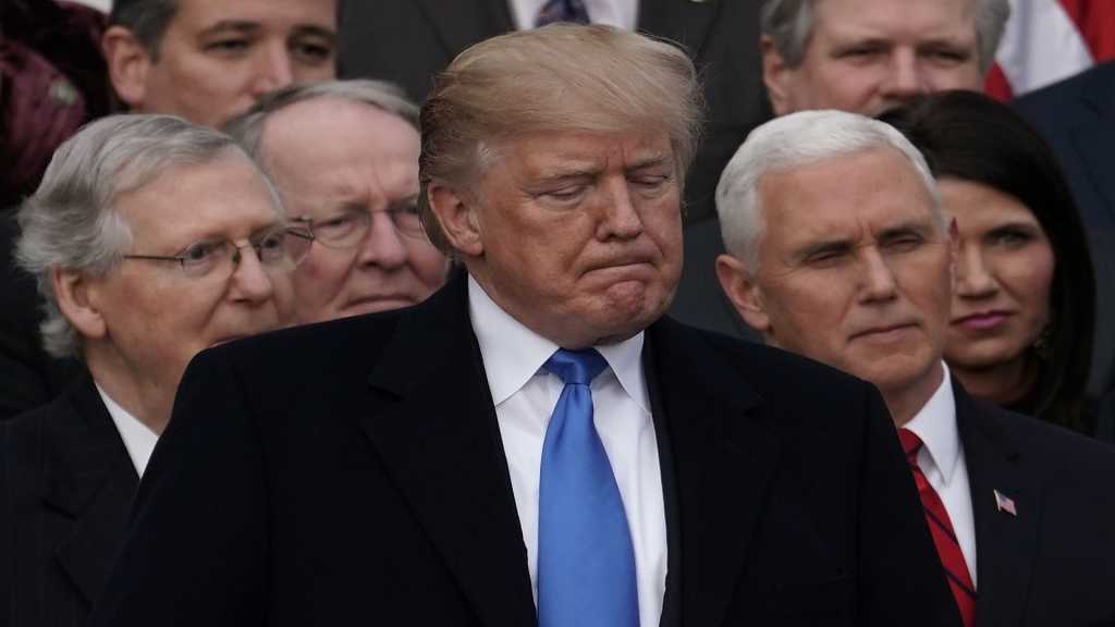 &rsquo;العفو الدولية&rsquo;: ترامب يهدّد حقوق الإنسان عالميًا