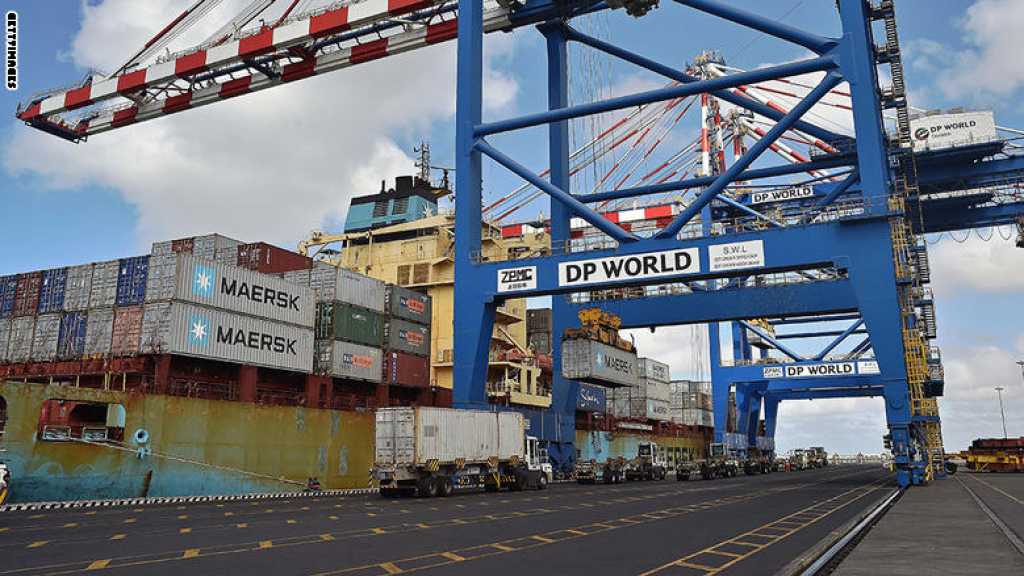 جيبوتي تستغني عن &rsquo;موانئ دبي&rsquo;