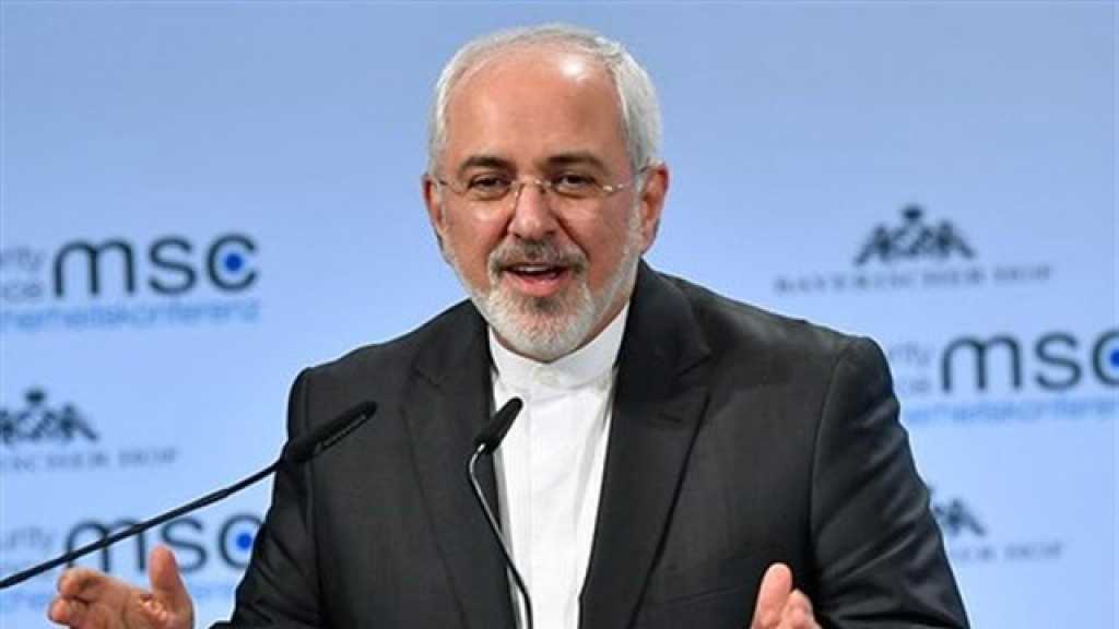 ظريف: &rsquo;داعش&rsquo; هو خلاصة الهجوم الأمريكي على العراق