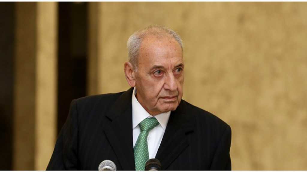 الرئيس بري : نافسنا العدو بنظامنا المصرفي ومقاومتنا