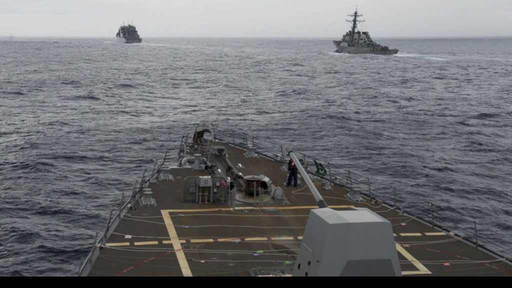  حملة أمريكية جديدة على كوريا الشمالية ما هي؟