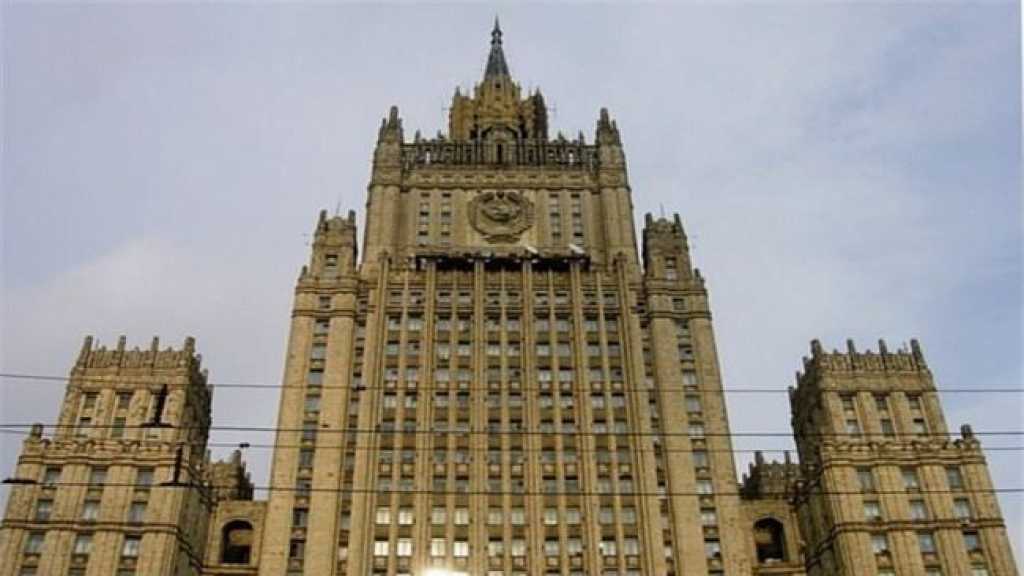 الخارجية الروسية: موسكو لن تسمح بمحاولات تقويض التسوية في سوريا